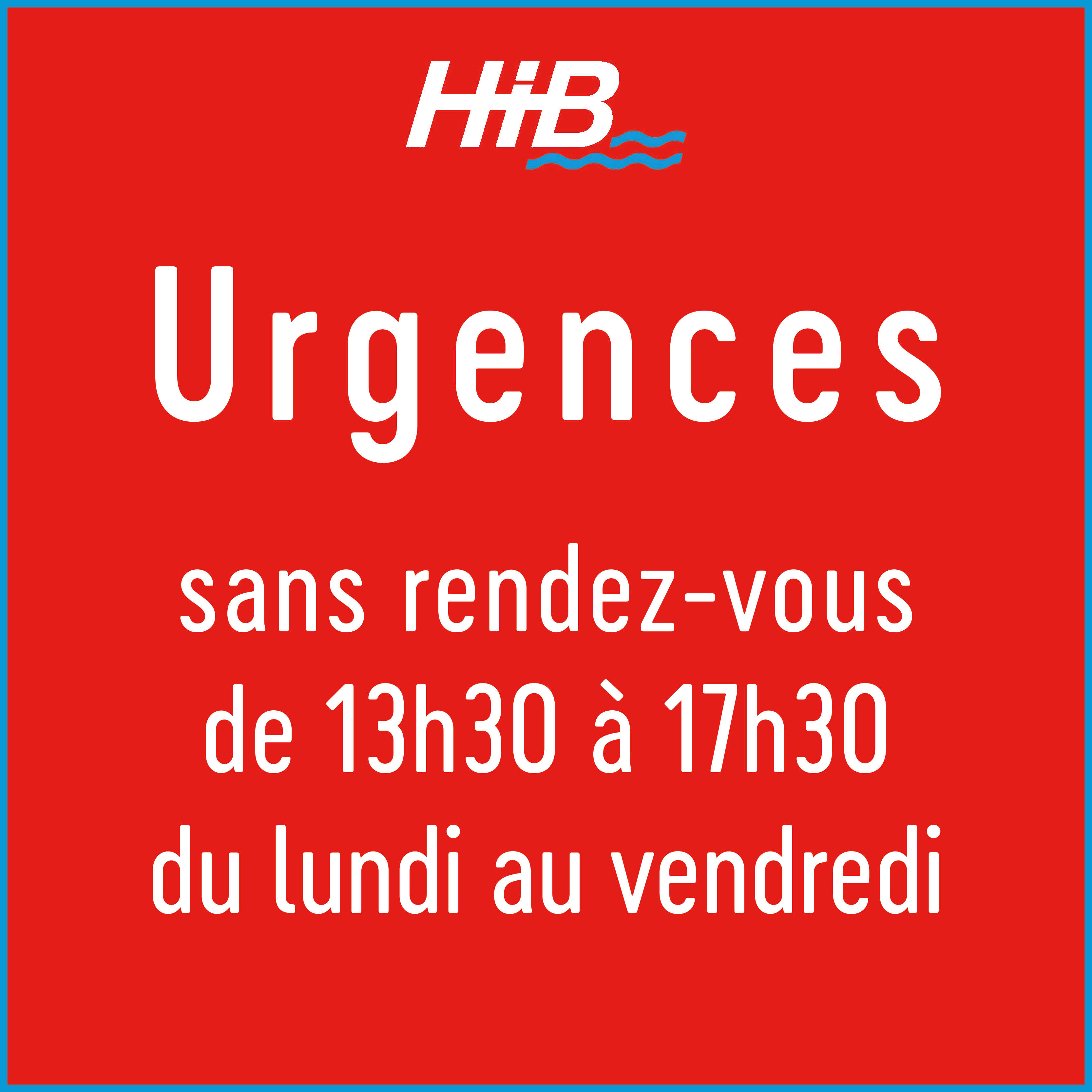 Numéro De Téléphone De L'hôpital Intercommunal De Créteil